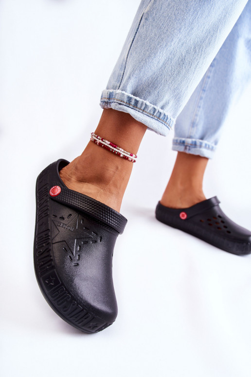 Kerged lehvidega  Big Star II275001 mustad Kerged lehvidega  Big Star II275001 mustad