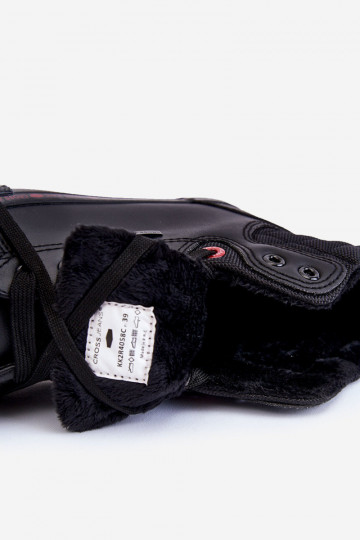 vabaajajalatsi Cross Jeans KK2R4058C mustad 2