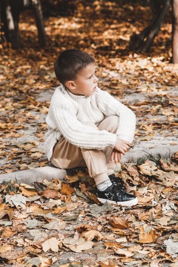 Laste spordijalatsid nööritavad Big Star KK374223 mustad 2