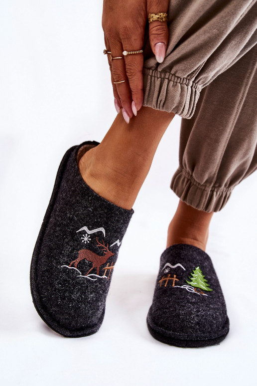 kodujalatsid sussid Big Star KK276018 -beeži värvi kodujalatsid sussid Big Star KK276018 -beeži värvi