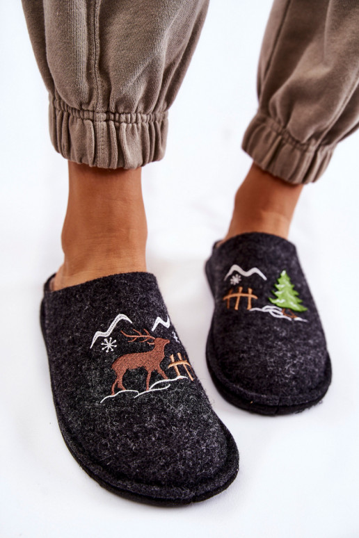 kodujalatsid sussid Big Star KK276018 -beeži värvi kodujalatsid sussid Big Star KK276018 -beeži värvi