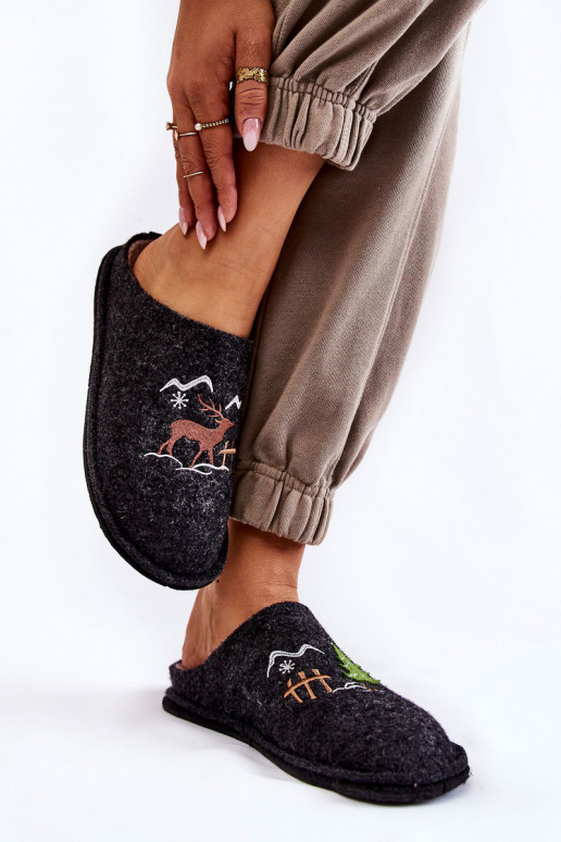 kodujalatsid sussid Big Star KK276018 -beeži värvi kodujalatsid sussid Big Star KK276018 -beeži värvi