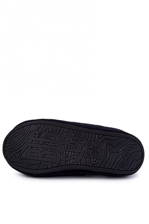 Meeste sussid Big Star KK174365 mustad