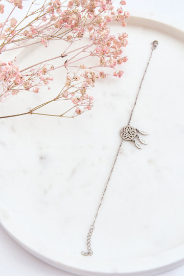 Käevõru   Hõbedat värvi 2