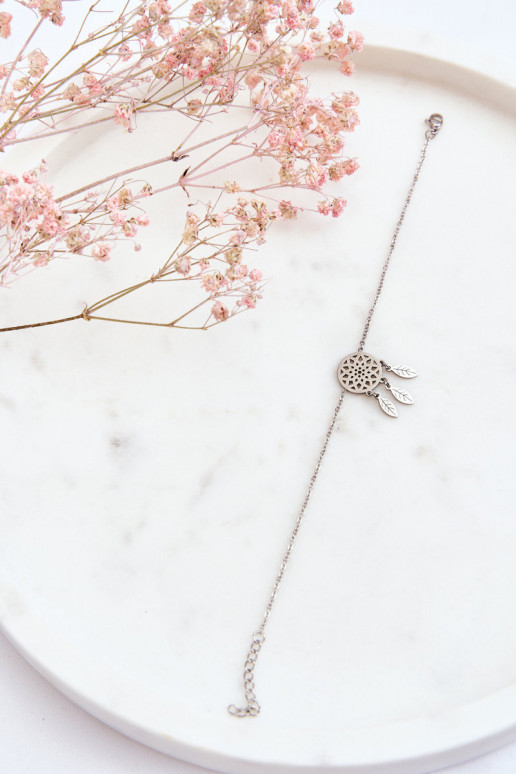 Käevõru   Hõbedat värvi Käevõru   Hõbedat värvi