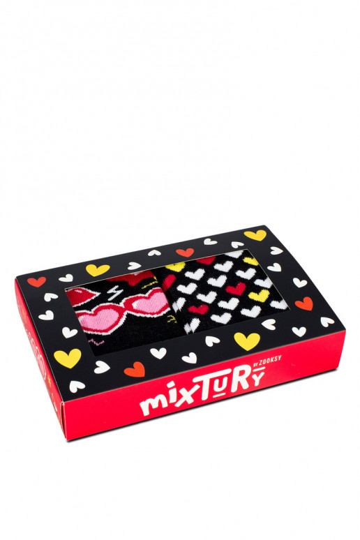 Sokid komplekt Sokid komplekt