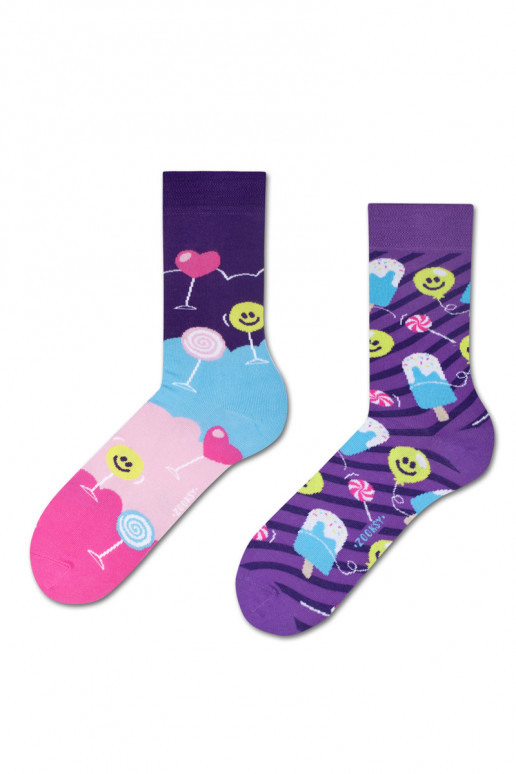 Sokid komplekt  2 paari Sokid komplekt  2 paari