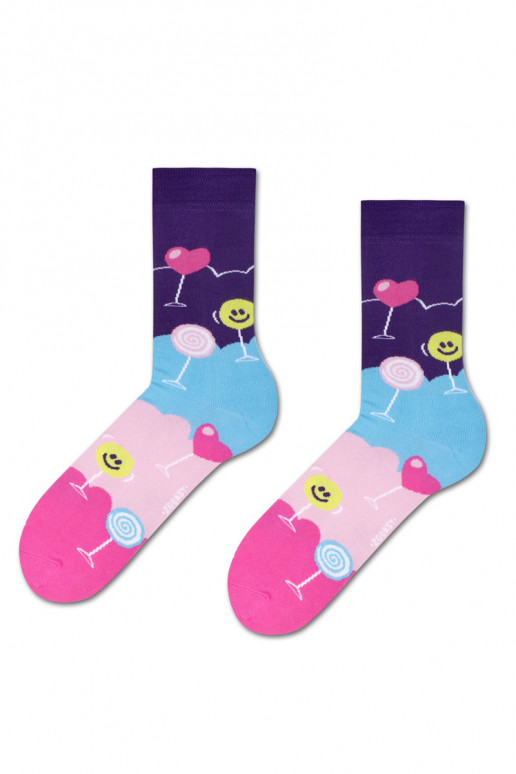 Sokid komplekt  2 paari Sokid komplekt  2 paari