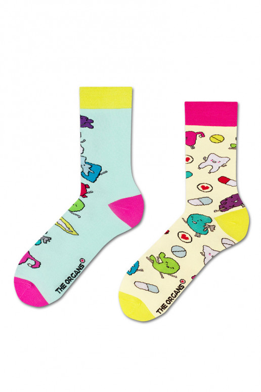 Sokid komplekt  2 paari Sokid komplekt  2 paari