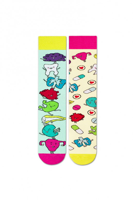 Sokid komplekt  2 paari Sokid komplekt  2 paari