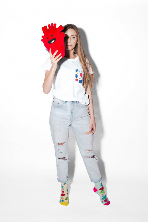 Sokid komplekt  2 paari Sokid komplekt  2 paari