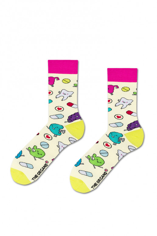 Sokid komplekt  2 paari Sokid komplekt  2 paari