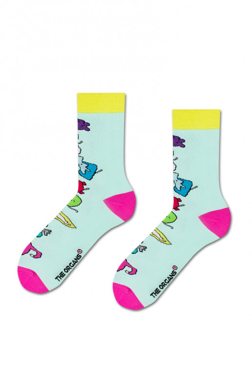 Sokid komplekt  2 paari Sokid komplekt  2 paari