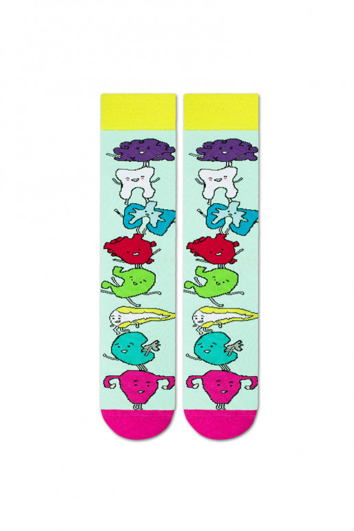 Sokid komplekt  2 paari Sokid komplekt  2 paari