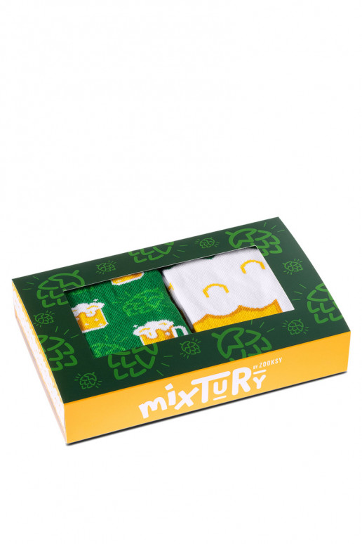 Sokid komplekt  2 paari