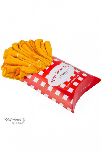 Vikerkaare sokid  2 paari