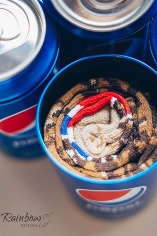 Toiduauto Pepsi x 3-ga Toiduauto Pepsi x 3-ga