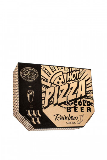 Vikerkaare sokid  5 Par