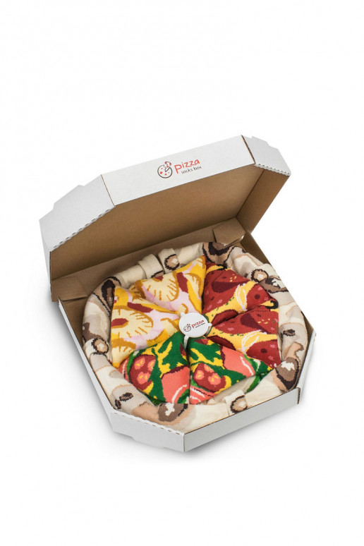 Vikerkaare sokid  5 Par