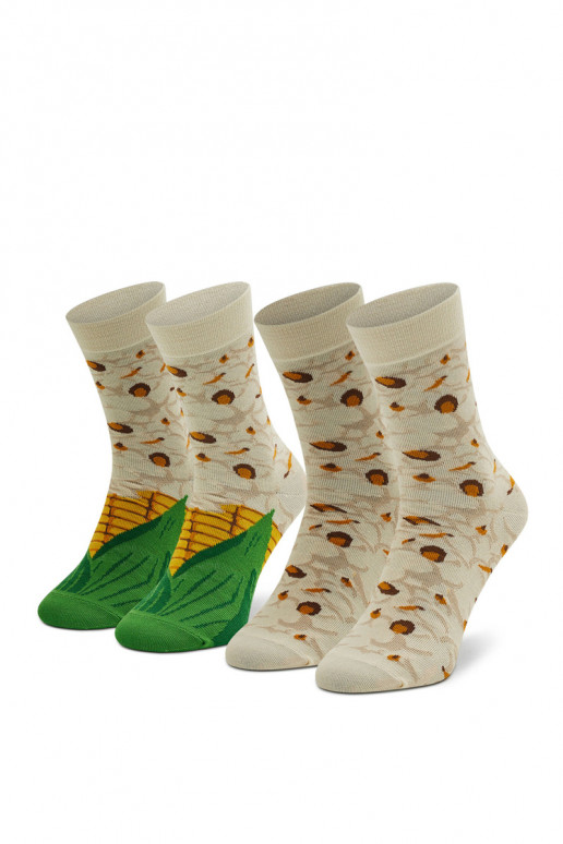 Sokid komplekt  3 paar Sokid komplekt  3 paar