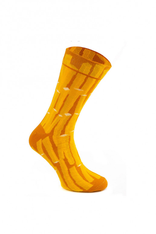 Vikerkaare sokid  4 paar Vikerkaare sokid  4 paar