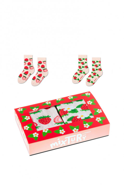 Sokid komplekt  2 paari Sokid komplekt  2 paari