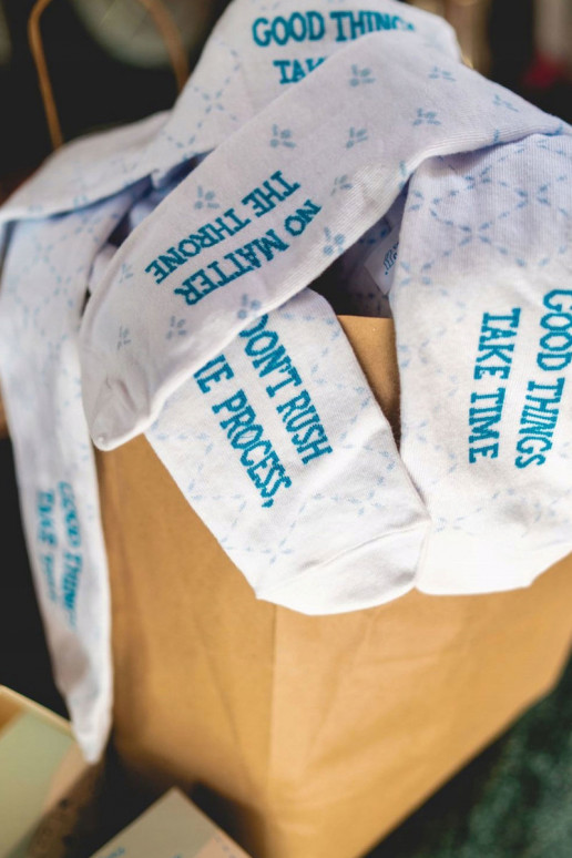 Vikerkaare sokid  2 paari Vikerkaare sokid  2 paari