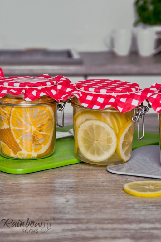 Vikerkaare sokid  2 paari