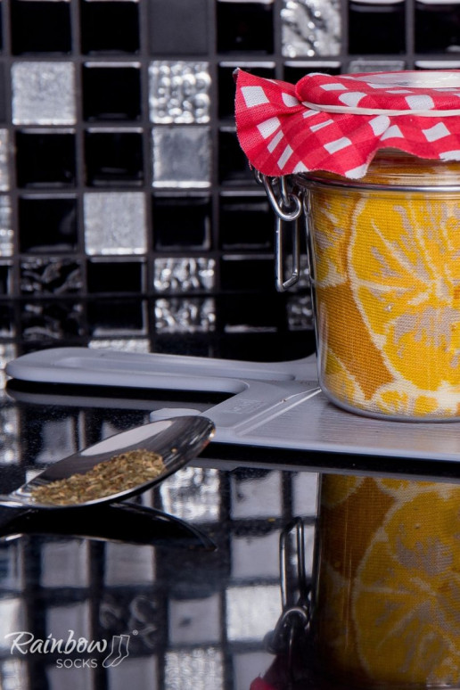 Vikerkaare sokid  2 paari