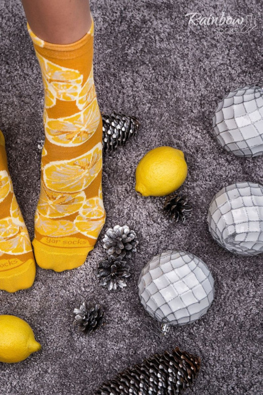 Vikerkaare sokid  2 paari