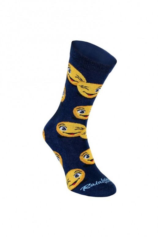 Vikerkaare sokid  3 paar Vikerkaare sokid  3 paar