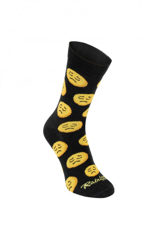 Vikerkaare sokid  3 paar