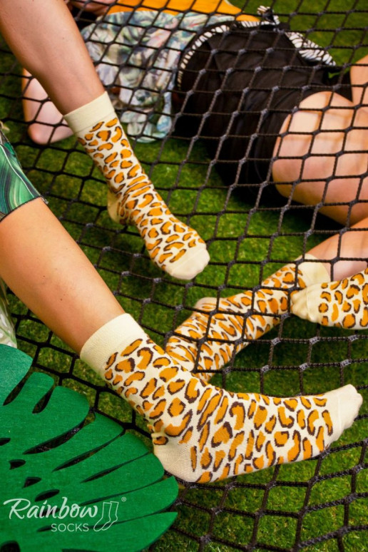 Vikerkaare sokid  3 paar Vikerkaare sokid  3 paar