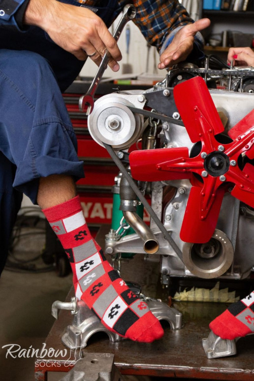 Vikerkaare sokid  3 paar Vikerkaare sokid  3 paar