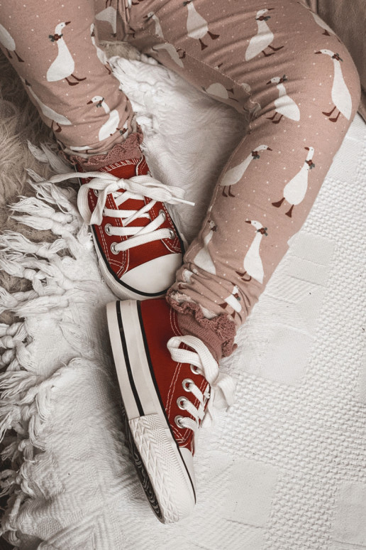 Klassikalised laste spordijalatsid runased Filemon