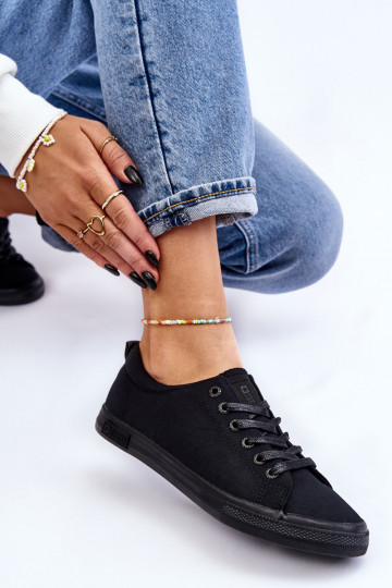 madalad tennised Big Star LL274057 mustad