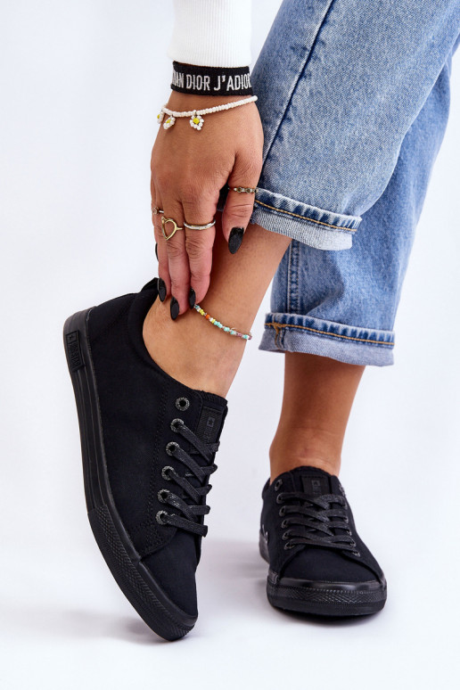 madalad tennised Big Star LL274057 mustad