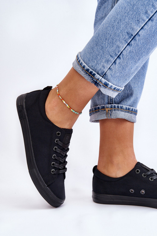 madalad tennised Big Star LL274057 mustad