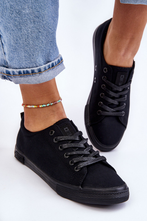 madalad tennised Big Star LL274057 mustad