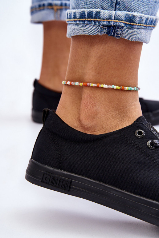 madalad tennised Big Star LL274057 mustad