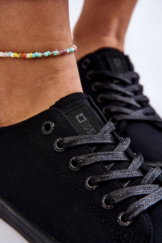 madalad tennised Big Star LL274057 mustad