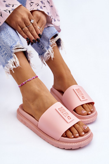 Sussid Big Star LL274425 Heleroosat värvi