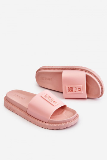 Sussid Big Star LL274425 Heleroosat värvi 2