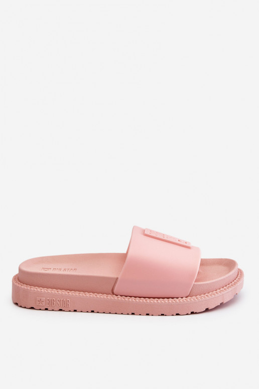 Sussid Big Star LL274425 Heleroosat värvi