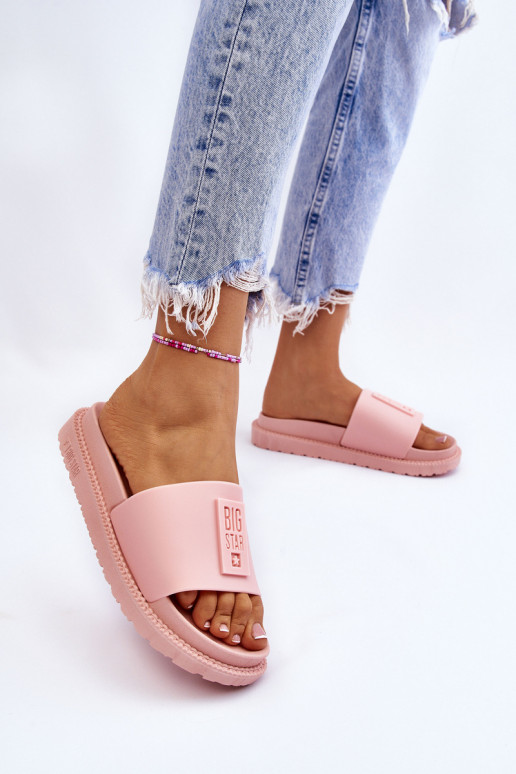 Sussid Big Star LL274425 Heleroosat värvi