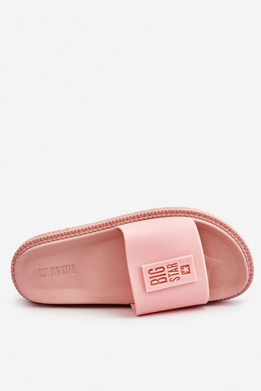 Sussid Big Star LL274425 Heleroosat värvi