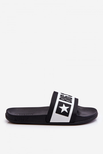 Klassikalise mudeli Sussid Big Star LL274739 mustad