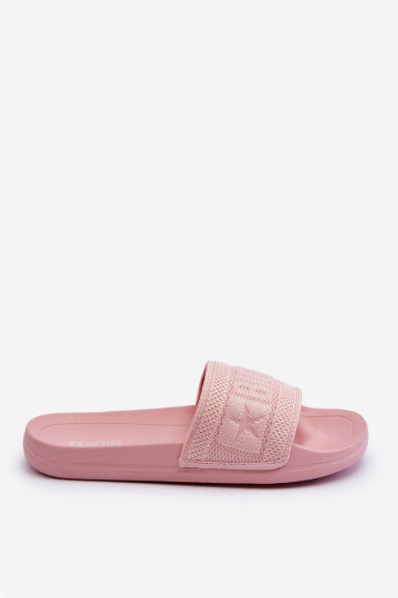 Moodsad plätud Big Star LL274A157 Heleroosat värvi