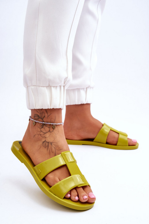 Sussid  JJ285261 Rohelist värvi Sussid  JJ285261 Rohelist värvi