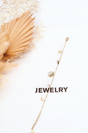 Käevõru  Kuldset värvi 2